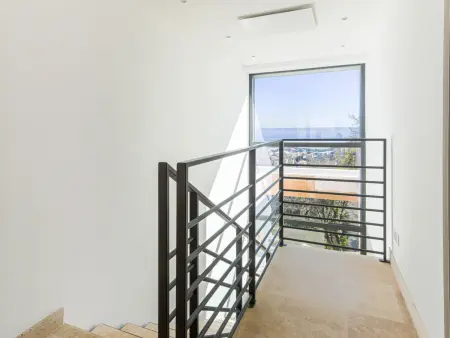 Villa La Concorde - 4 chambres, piscine et vue mer : photo 17
