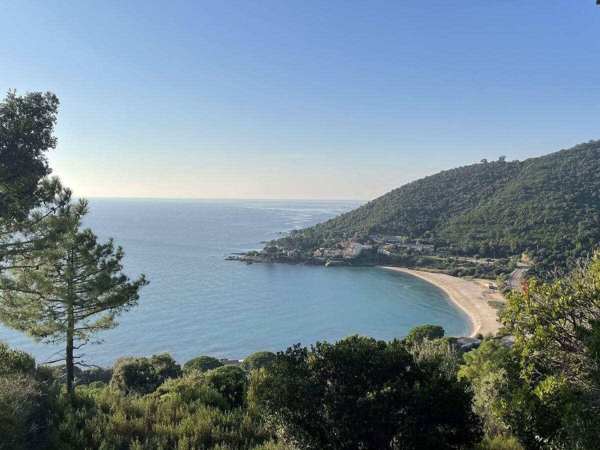 Le Télémaque, 3 pièces mezzanine avec vue mer à Tarco - Photo 22