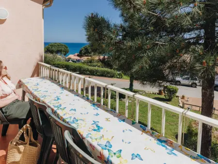 Location appartement à Tarco