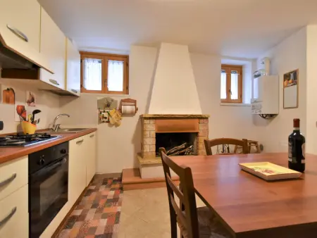 Dubino Home, Maison 4 personnes à Valtellina - Photo 1