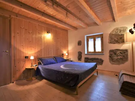 Dubino Home, Maison 4 personnes à Valtellina - Photo 2