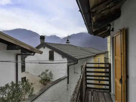 Dubino Home, Maison 4 personnes à Valtellina - Photo 5