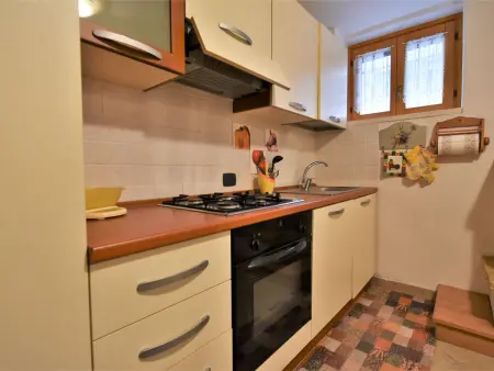 Dubino Home, Maison 4 personnes à Valtellina - Photo 7