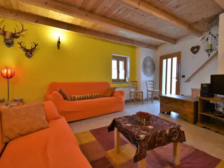 Dubino Home, Maison 4 personnes à Valtellina - Photo 11