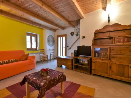 Dubino Home, Maison 4 personnes à Valtellina - Photo 12