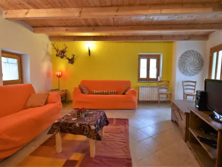 Dubino Home, Maison 4 personnes à Valtellina - Photo 13