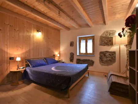 Dubino Home, Maison 4 personnes à Valtellina - Photo 14