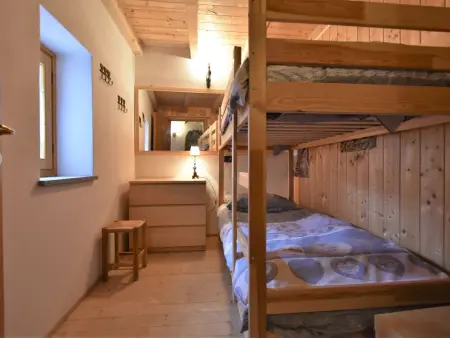 Dubino Home, Maison 4 personnes à Valtellina - Photo 16