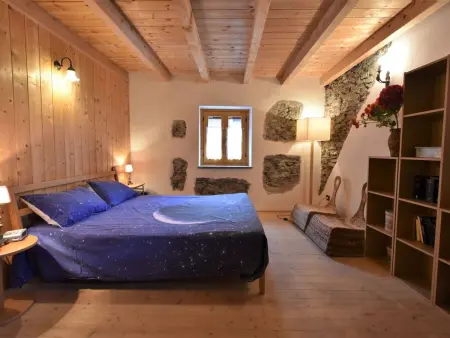 Dubino Home, Maison 4 personnes à Valtellina - Photo 17