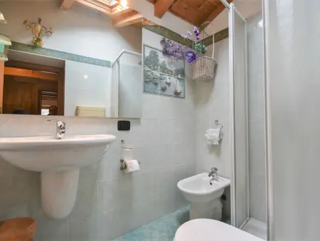 Dubino Home, Maison 4 personnes à Valtellina - Photo 18