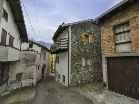 Dubino Home, Maison 4 personnes à Valtellina - Photo 20