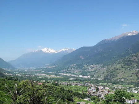 Dubino Home, Maison 4 personnes à Valtellina - Photo 23