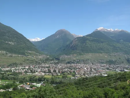 Dubino Home, Maison 4 personnes à Valtellina - Photo 25