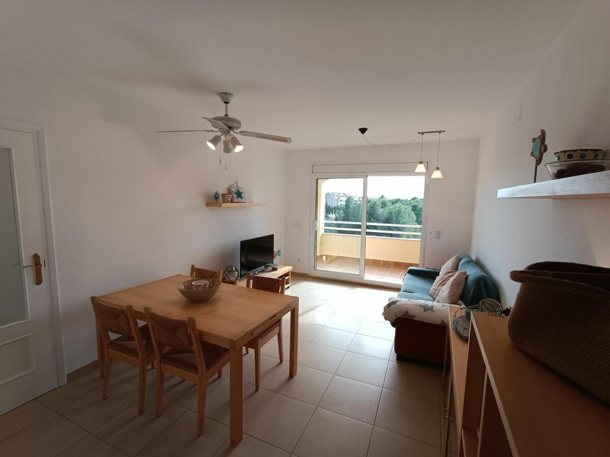 Appartement 3 chambres avec solarium à L'Ametlla de Mar - Photo 2
