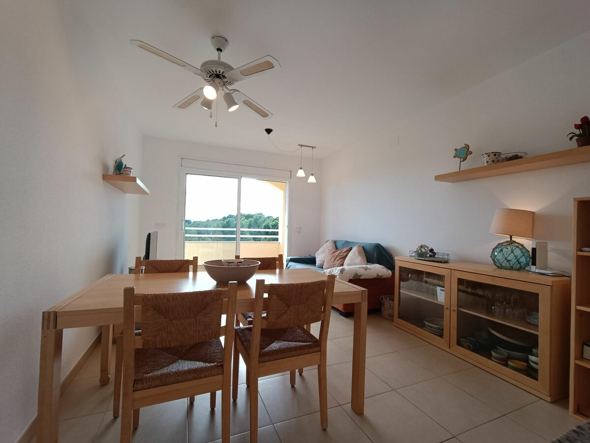 Appartement 3 chambres avec solarium à L'Ametlla de Mar - Photo 3