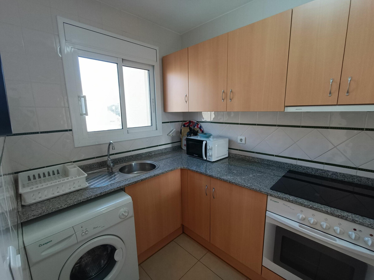 Appartement 3 chambres avec solarium à L'Ametlla de Mar - Photo 4