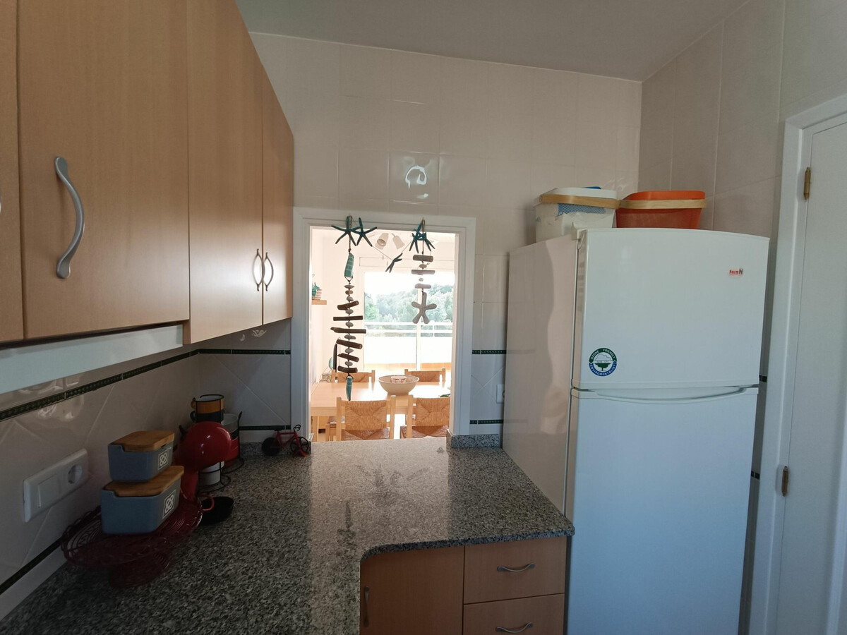 Appartement 3 chambres avec solarium à L'Ametlla de Mar - Photo 5