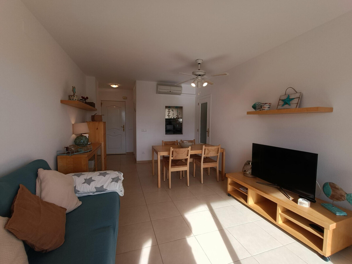 Appartement 3 chambres avec solarium à L'Ametlla de Mar - Photo 6