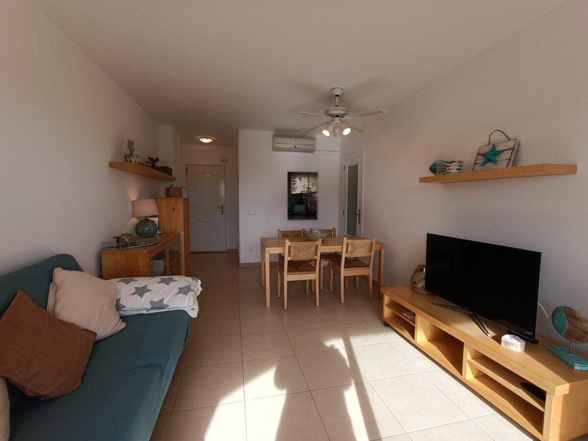 Appartement 3 chambres avec solarium à L'Ametlla de Mar - Photo 7