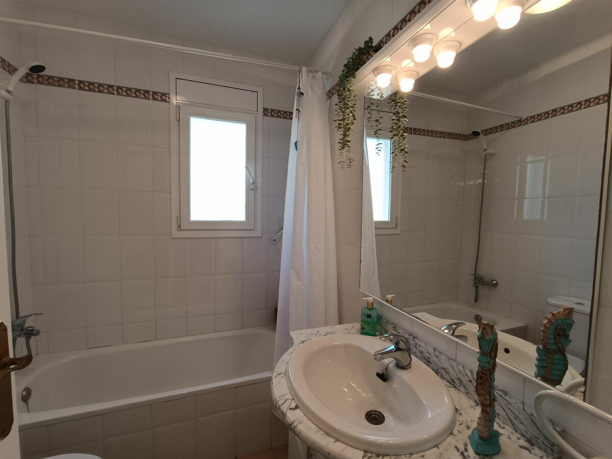 Appartement 3 chambres avec solarium à L'Ametlla de Mar - Photo 8