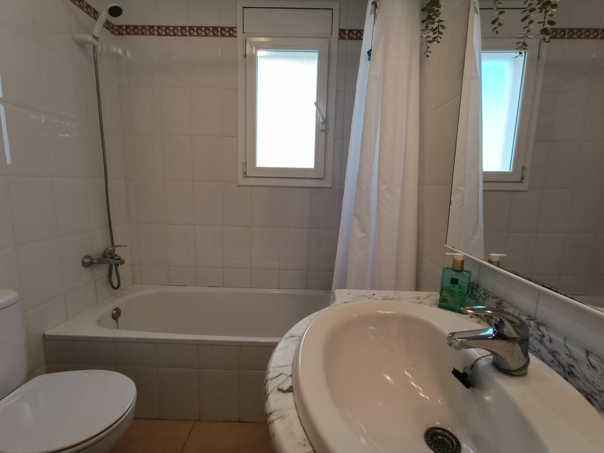 Appartement 3 chambres avec solarium à L'Ametlla de Mar - Photo 9