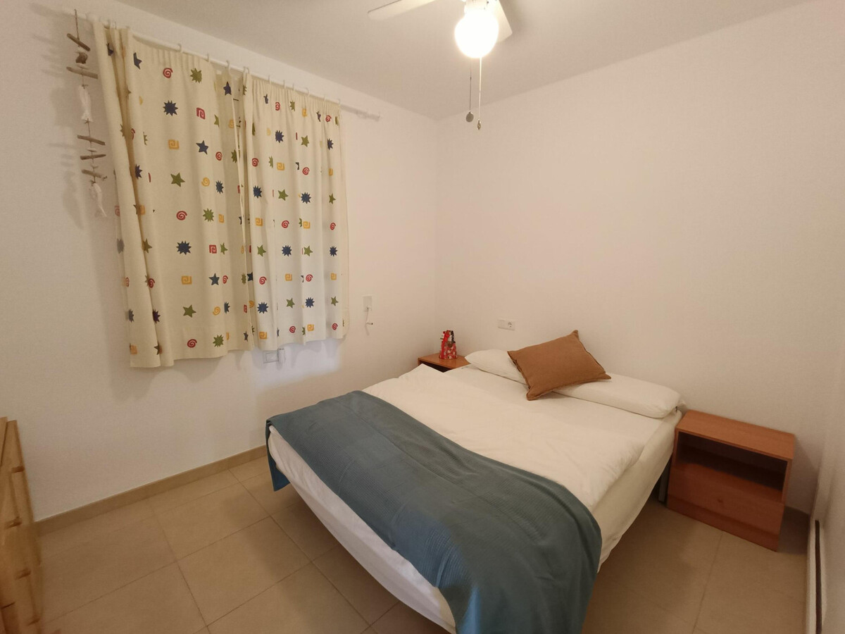 Appartement 3 chambres avec solarium à L'Ametlla de Mar - Photo 10