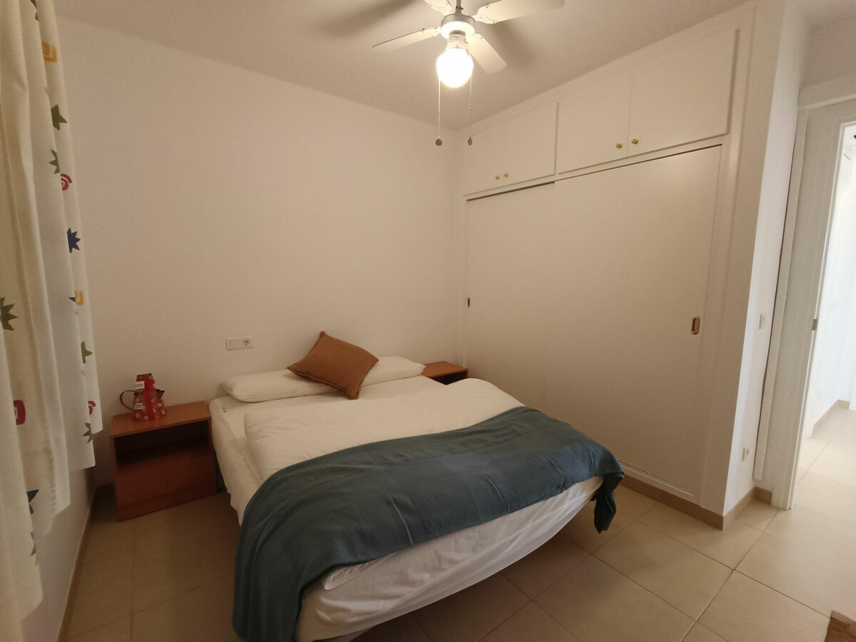 Appartement 3 chambres avec solarium à L'Ametlla de Mar - Photo 11