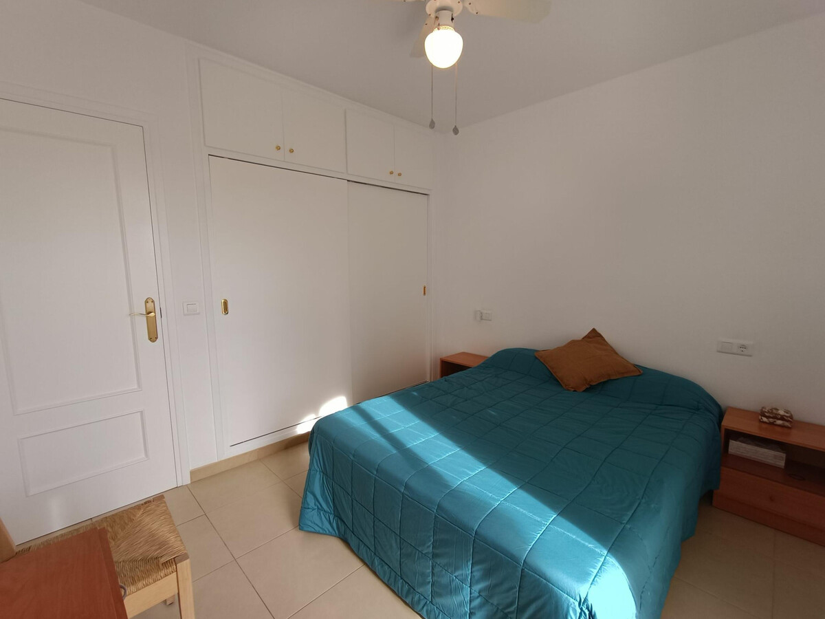 Appartement 3 chambres avec solarium à L'Ametlla de Mar - Photo 13