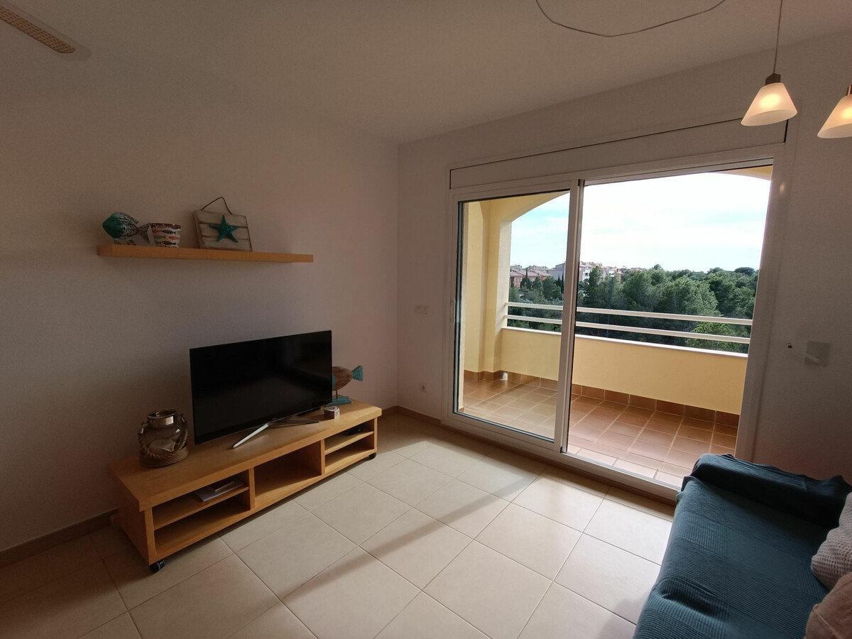 Appartement 3 chambres avec solarium à L'Ametlla de Mar - Photo 14