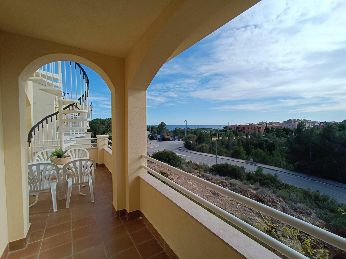 Appartement 3 chambres avec solarium à L'Ametlla de Mar - Photo 15