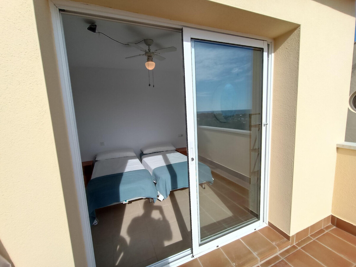 Appartement 3 chambres avec solarium à L'Ametlla de Mar - Photo 18