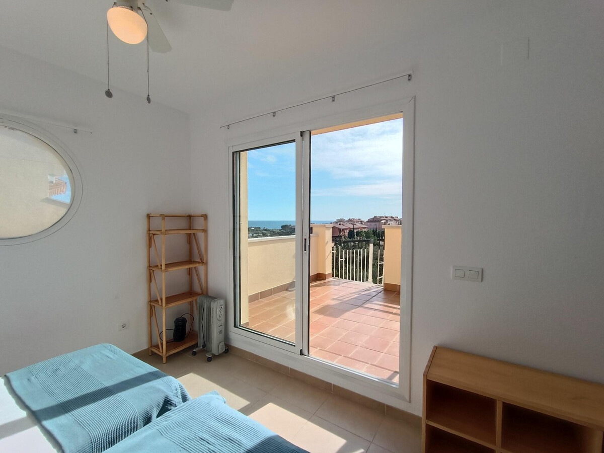 Appartement 3 chambres avec solarium à L'Ametlla de Mar - Photo 19