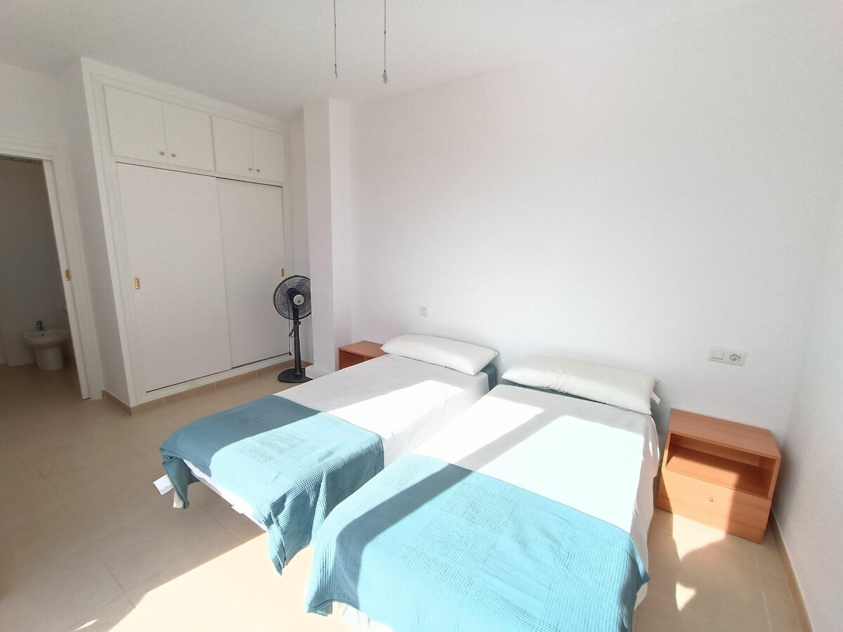Appartement 3 chambres avec solarium à L'Ametlla de Mar - Photo 20