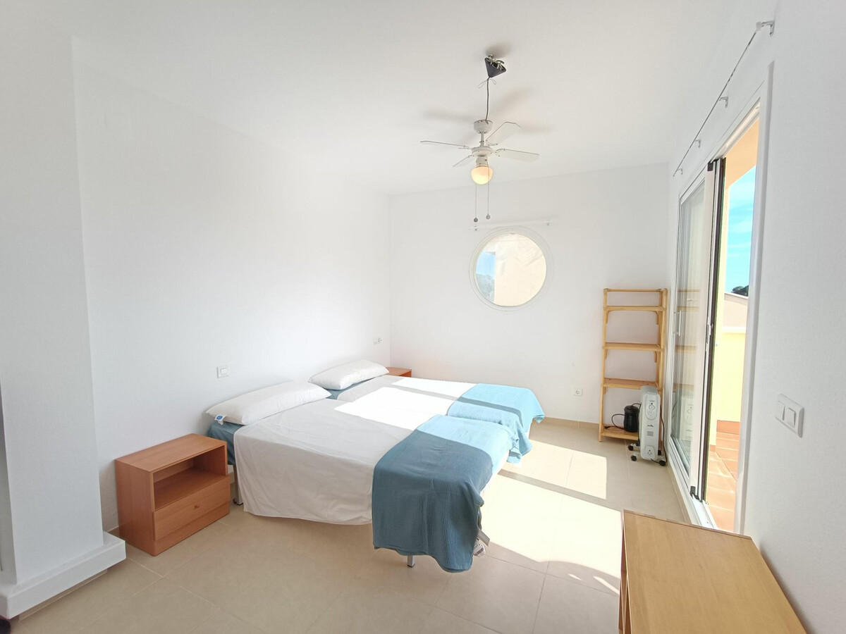 Appartement 3 chambres avec solarium à L'Ametlla de Mar - Photo 21