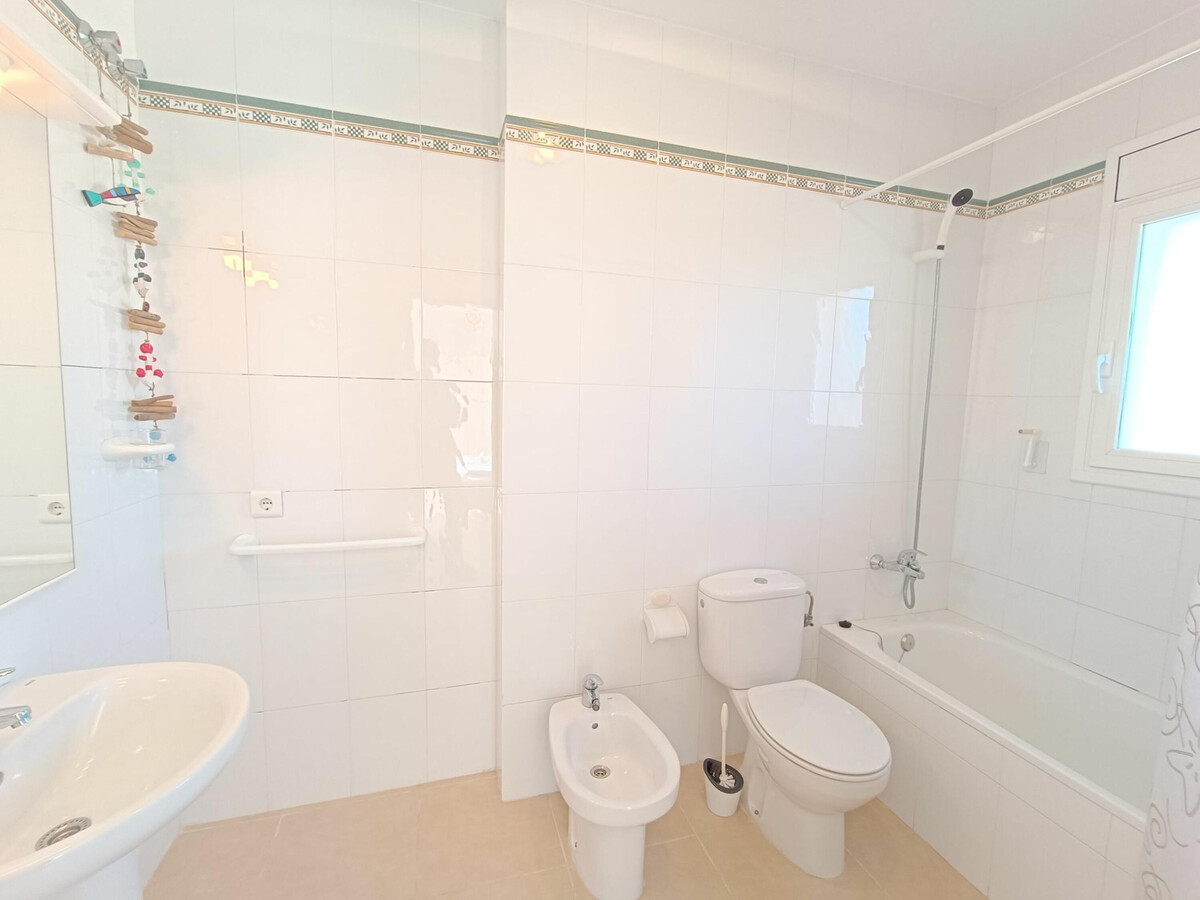 Appartement 3 chambres avec solarium à L'Ametlla de Mar - Photo 23