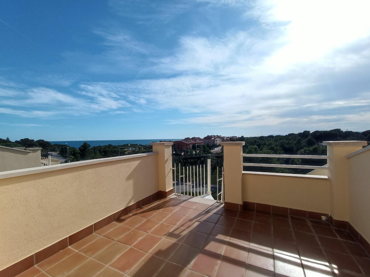 Appartement 3 chambres avec solarium à L'Ametlla de Mar - Photo 24