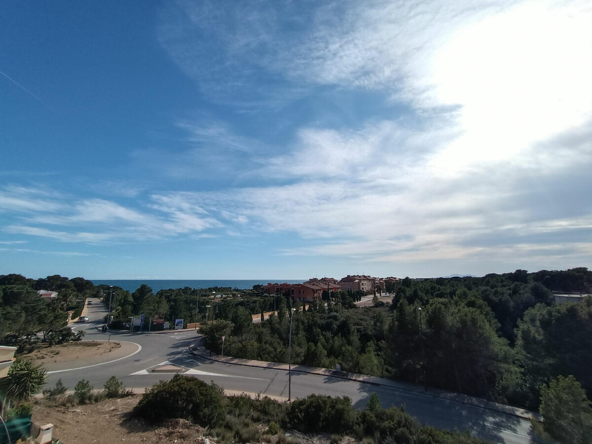 Appartement 3 chambres avec solarium à L'Ametlla de Mar - Photo 25