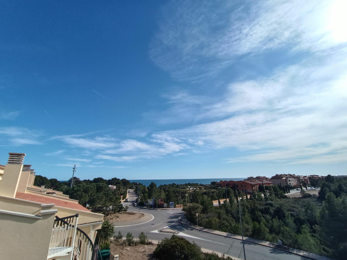 Appartement 3 chambres avec solarium à L'Ametlla de Mar - Photo 26