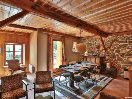 Location appartement à La Salle les Alpes, Appartement lumineux 3 pièces – Centre station Serre Chevalier, 4 pers, à 600m des pistes