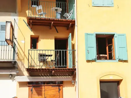 Appartement lumineux 3 pièces – Centre station Serre Chevalier, 4 pers, à 600m des pistes - Photo 6
