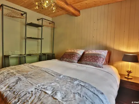 Appartement lumineux 3 pièces – Centre station Serre Chevalier, 4 pers, à 600m des pistes - Photo 8