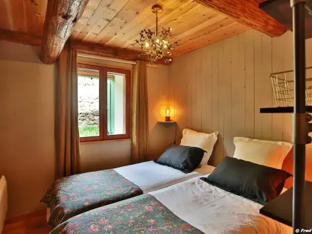 Appartement lumineux 3 pièces – Centre station Serre Chevalier, 4 pers, à 600m des pistes - Photo 9