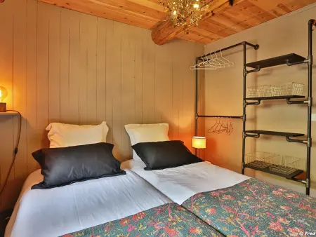 Appartement lumineux 3 pièces – Centre station Serre Chevalier, 4 pers, à 600m des pistes - Photo 10