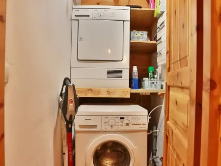 Appartement lumineux 3 pièces – Centre station Serre Chevalier, 4 pers, à 600m des pistes - Photo 11