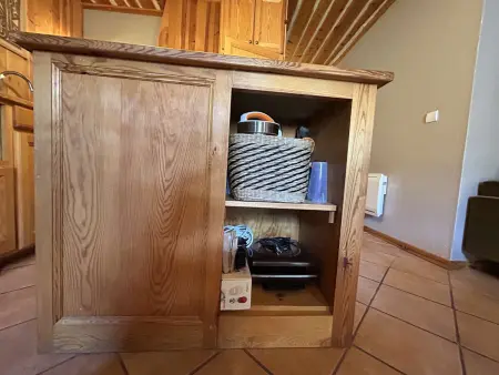 Appartement lumineux 3 pièces – Centre station Serre Chevalier, 4 pers, à 600m des pistes - Photo 15