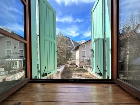 Appartement lumineux 3 pièces – Centre station Serre Chevalier, 4 pers, à 600m des pistes - Photo 17