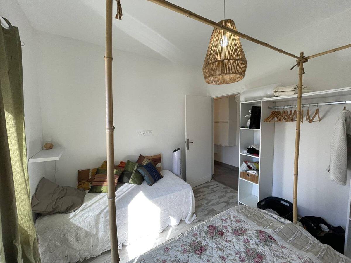 Appartement 8 pers, vue mer à Sari-Solenzara - Photo 7