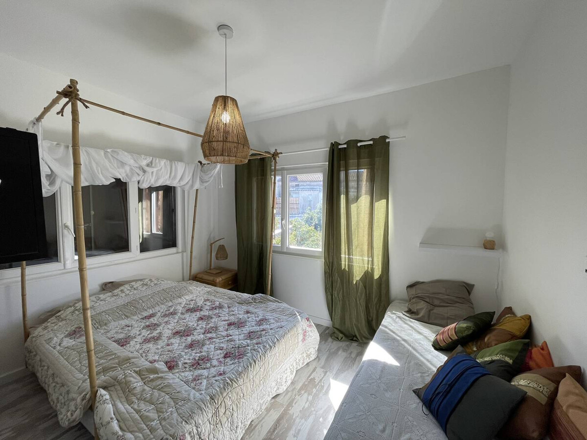Appartement 8 pers, vue mer à Sari-Solenzara - Photo 8