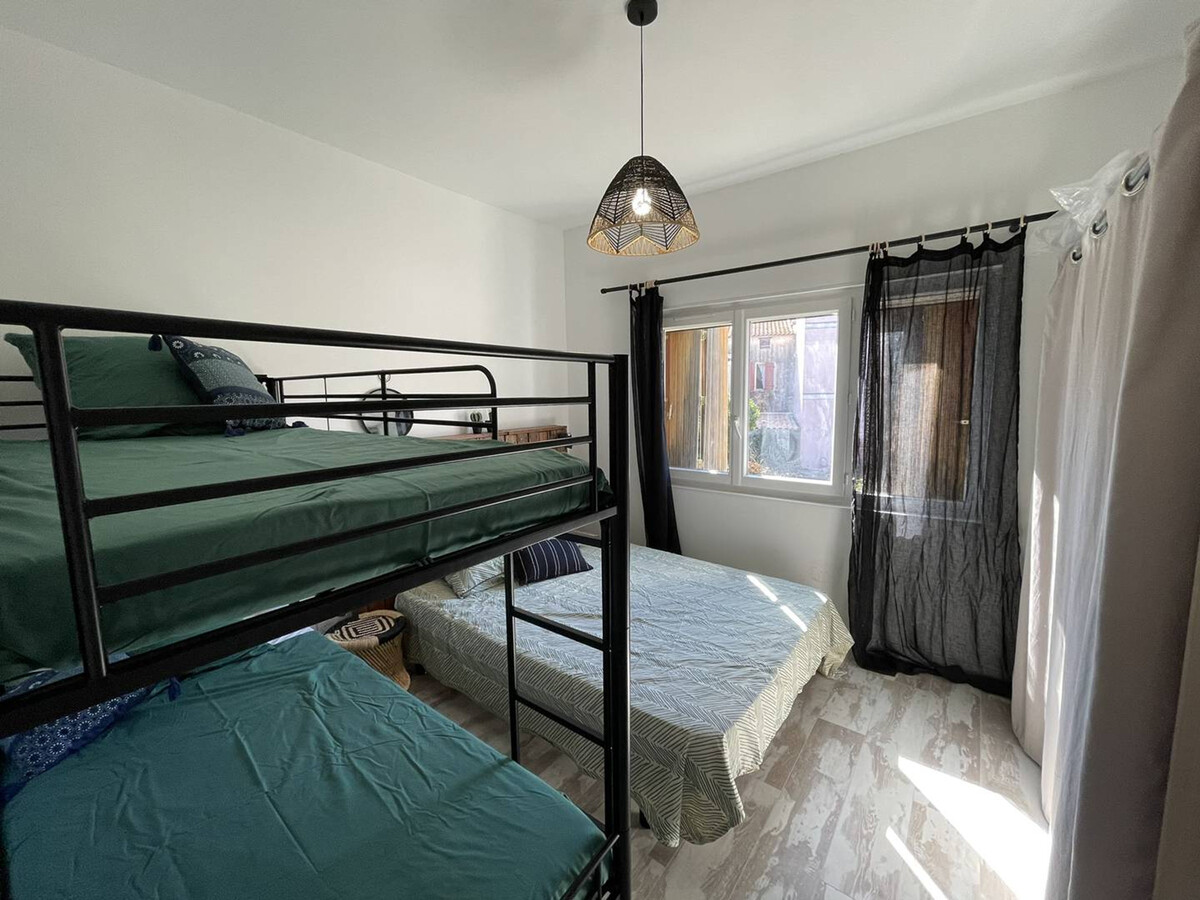 Appartement 8 pers, vue mer à Sari-Solenzara - Photo 9
