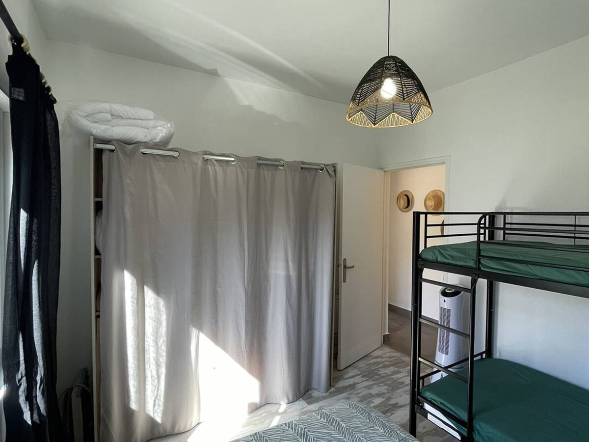 Appartement 8 pers, vue mer à Sari-Solenzara - Photo 10